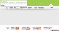Desktop Screenshot of farmaciaramonventura.com